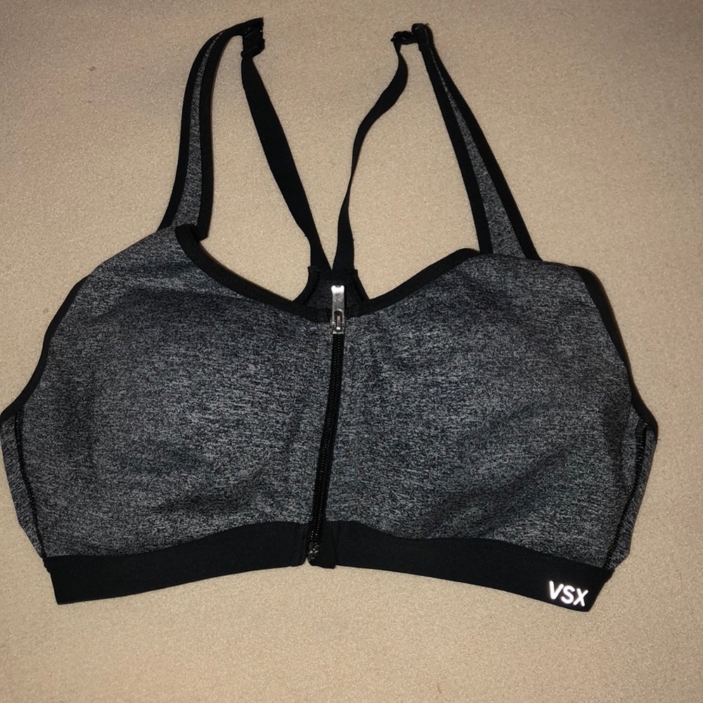 VSX sports bra